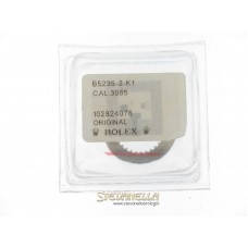 Disco data Rolex calibro 3085 / 5235 ref. B5235-2-K1 bianco nuovo 